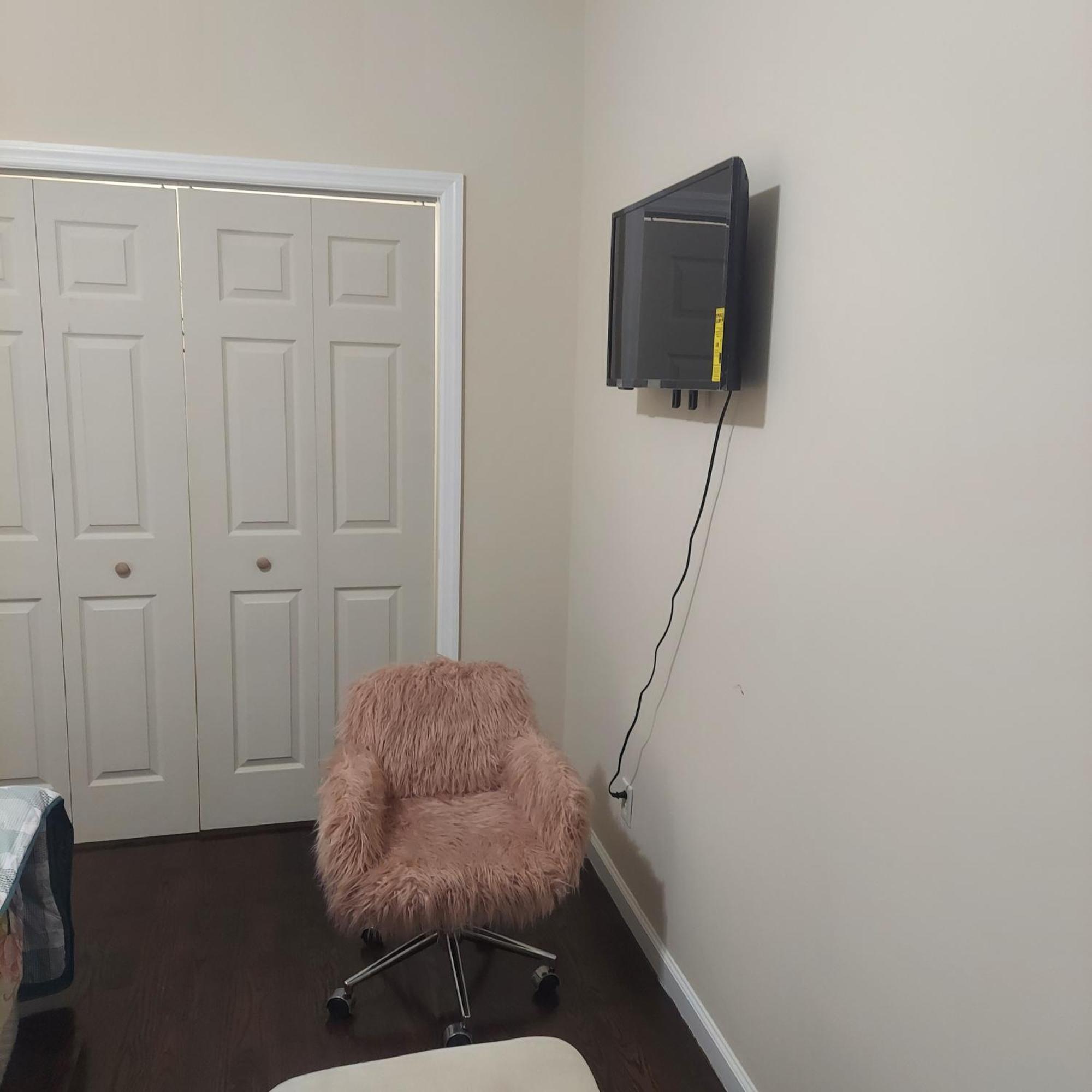 Double Queen Room 6 Minutes Walk To Penn Station Nyc Ewr Джърси Сити Екстериор снимка